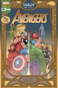 Heft: Avengers 21 [ab 2019]