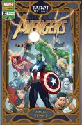 Heft: Avengers 22 [ab 2019]