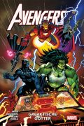 Heft: Avengers TPB  1 