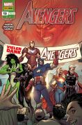 Heft: Avengers 13 [ab 2019]