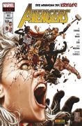 Heft: Avengers 32 [ab 2016]