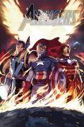 Heft: Avengers 50 [ab 2019] [Variant]