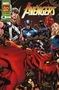 Heft: Avengers 28 [ab 2019]