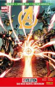 Heft: Avengers  4 [ab 2013]