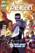 Heft: Avengers  9 [ab 2019]