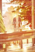 Manga: Azure & Claude  2