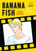 Manga: Banana Fish  6