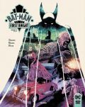 Heft: Bat-Man - First Knight  2