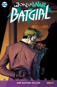 Heft: Batgirl Megaband  5 