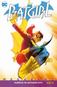 Heft: Batgirl Megaband  3 