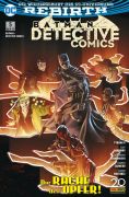 Heft: Batman - Detective Comics  5 [ab 2017]