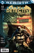 Heft: Batman - Detective Comics  2 [ab 2017]