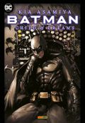 Manga: Batman - Child of Dreams