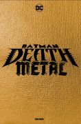 Heft: Batman Death Metal [HC]