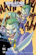 Heft: Batman & der Joker  3 