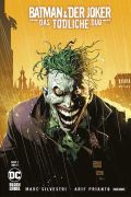 Heft: Batman & der Joker  2 