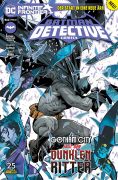Heft: Batman - Detective Comics 54 [ab 2017]