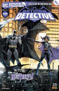 Heft: Batman - Detective Comics 55 [ab 2017]