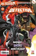 Heft: Batman - Detective Comics 56 [ab 2017]