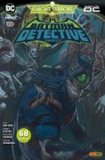 Heft: Batman - Detective Comics 79 [ab 2017]