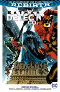 Heft: Batman - Detective Comics TPB 7 