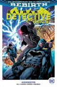 Heft: Batman - Detective Comics TPB 8 