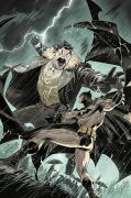 Heft: Batman - Detective Comics 54 [Variant A]