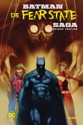 Heft: Batman - Die Fear State-Saga [Deluxe Edition]