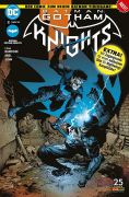 Heft: Batman - Gotham Knights  2