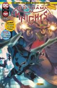 Heft: Batman - Gotham Knights  6