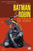 Heft: Batman & Robin  2 [SC]