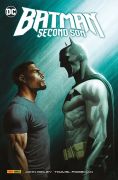 Heft: Batman - Second Son [SC]