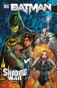 Heft: Batman - Shadow War  2