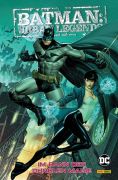 Heft: Batman - Urban Legends - 