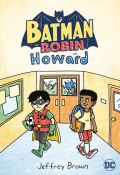 Heft: Batman und Robin ... und Howard [Panini Kids]