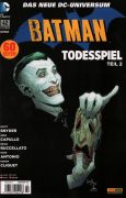 Heft: Batman  42 [ab 2012]