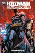 Heft: Batman und die Outsiders  3 