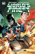 Heft: Batman/Superman - World's Finest  5 