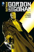 Heft: Batman - Gordon aus Gotham [SC]