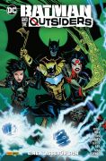 Heft: Batman und die Outsiders  2 