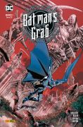 Heft: Batmans Grab  1 [SC]