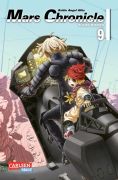 Manga: Battle Angel Alita - Mars Chronicles  9