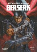 Manga: Berserk Ultimate Edition 14