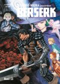 Manga: Berserk Ultimate Edition 13