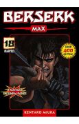 Manga: Berserk Max 18