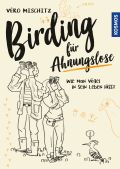 Comic: Birding für Ahnungslose