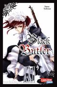 Manga: Black Butler 22