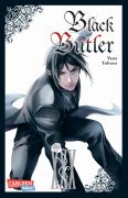 Manga: Black Butler 30