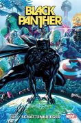 Heft: Black Panther  1 