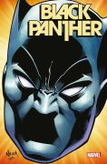 Heft: Black Panther  2 